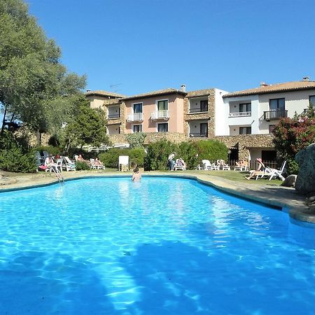 Residence Gardens Porto Rotondo Eksteriør bilde